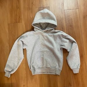 Aritizia Perfect Hoodie in XS in Gray. Perfect condition.